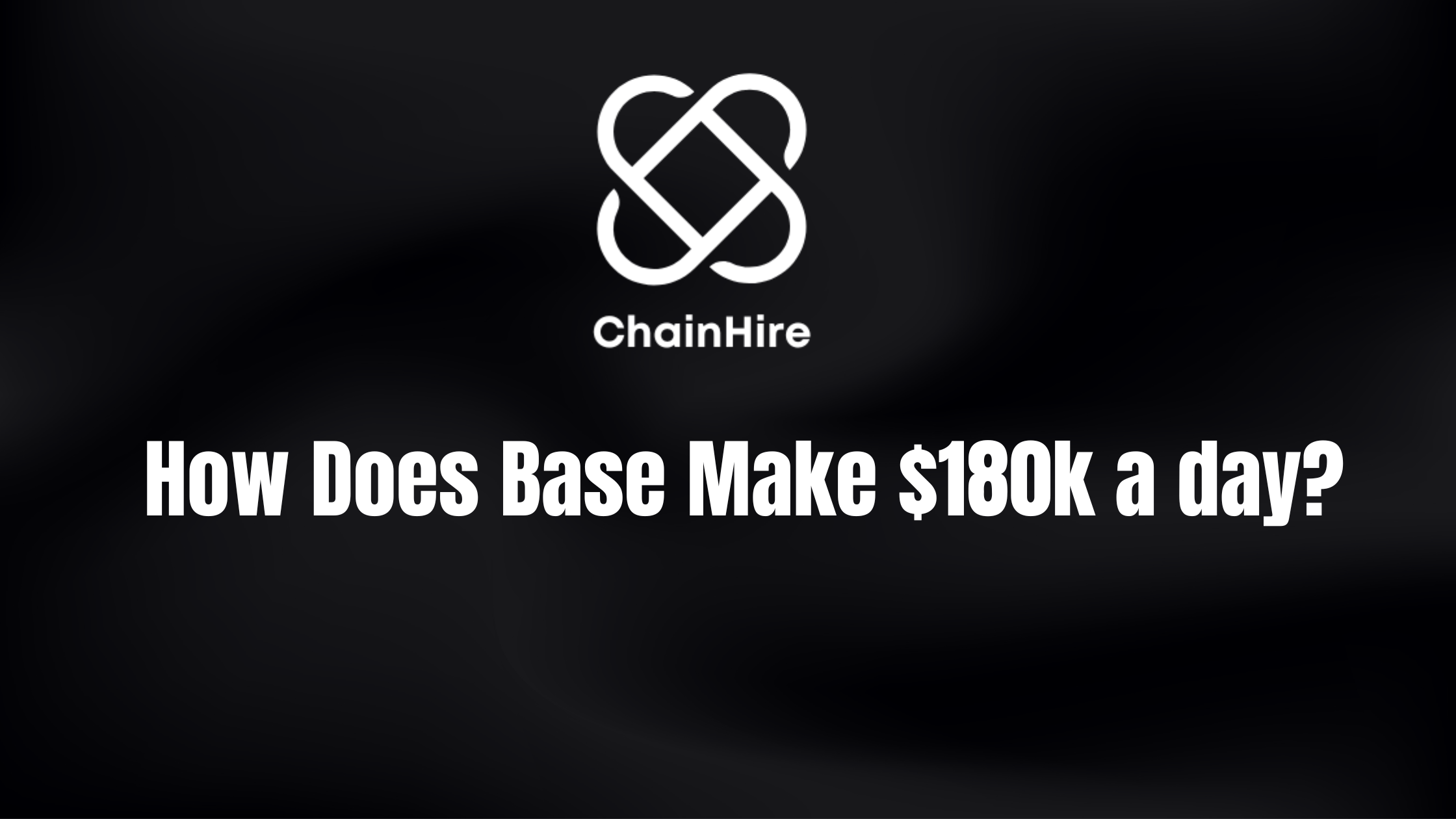 Base L2 Deep Dive – Monetizing Blockspace with Priority Fees and DEX Demand