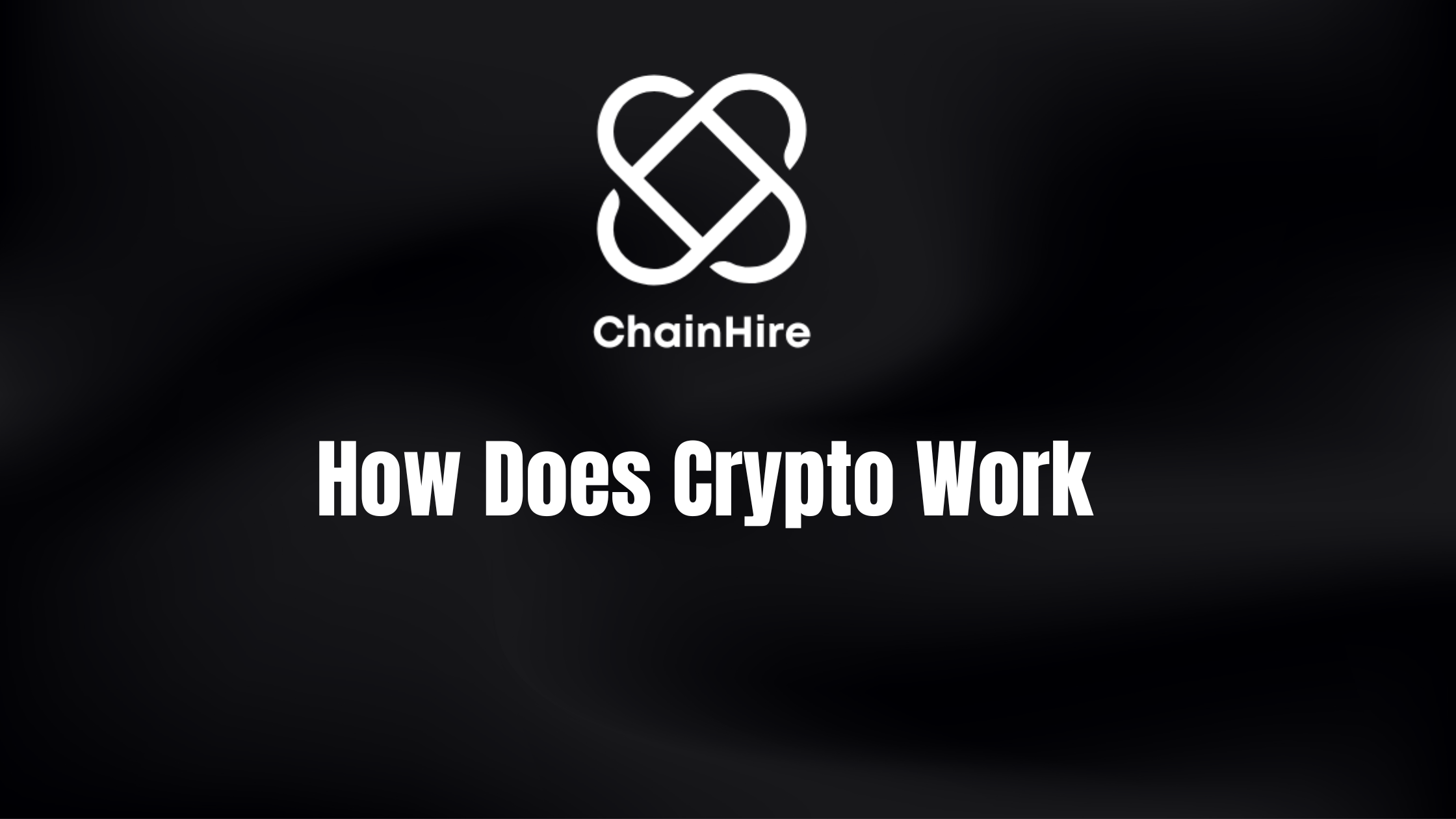 🧠 How Crypto Works: A Beginner's Guide to the Blockchain Revolution (2025 Edition)