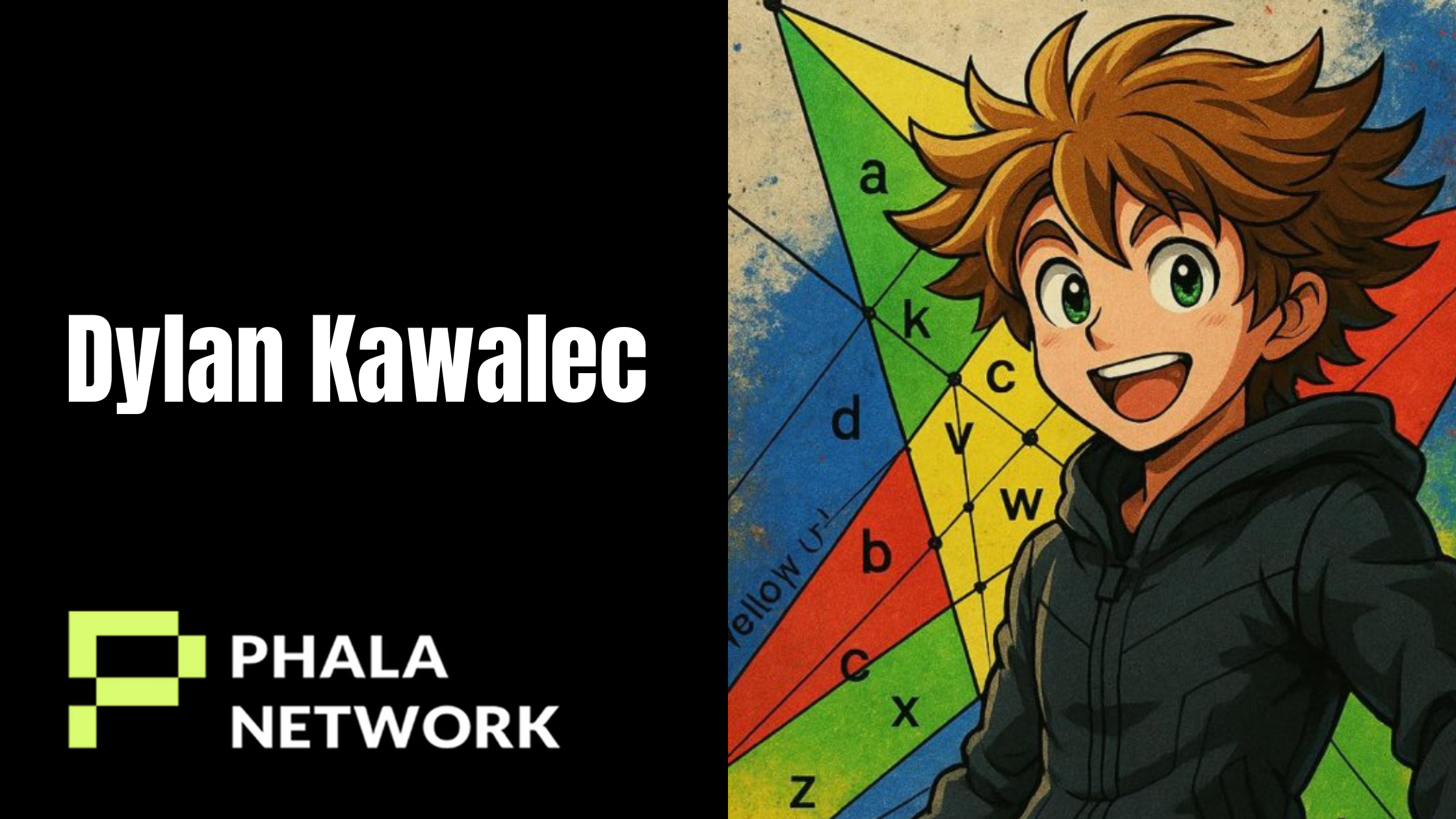 Builder Spotlight: Dylan Kawalec of Phala Network