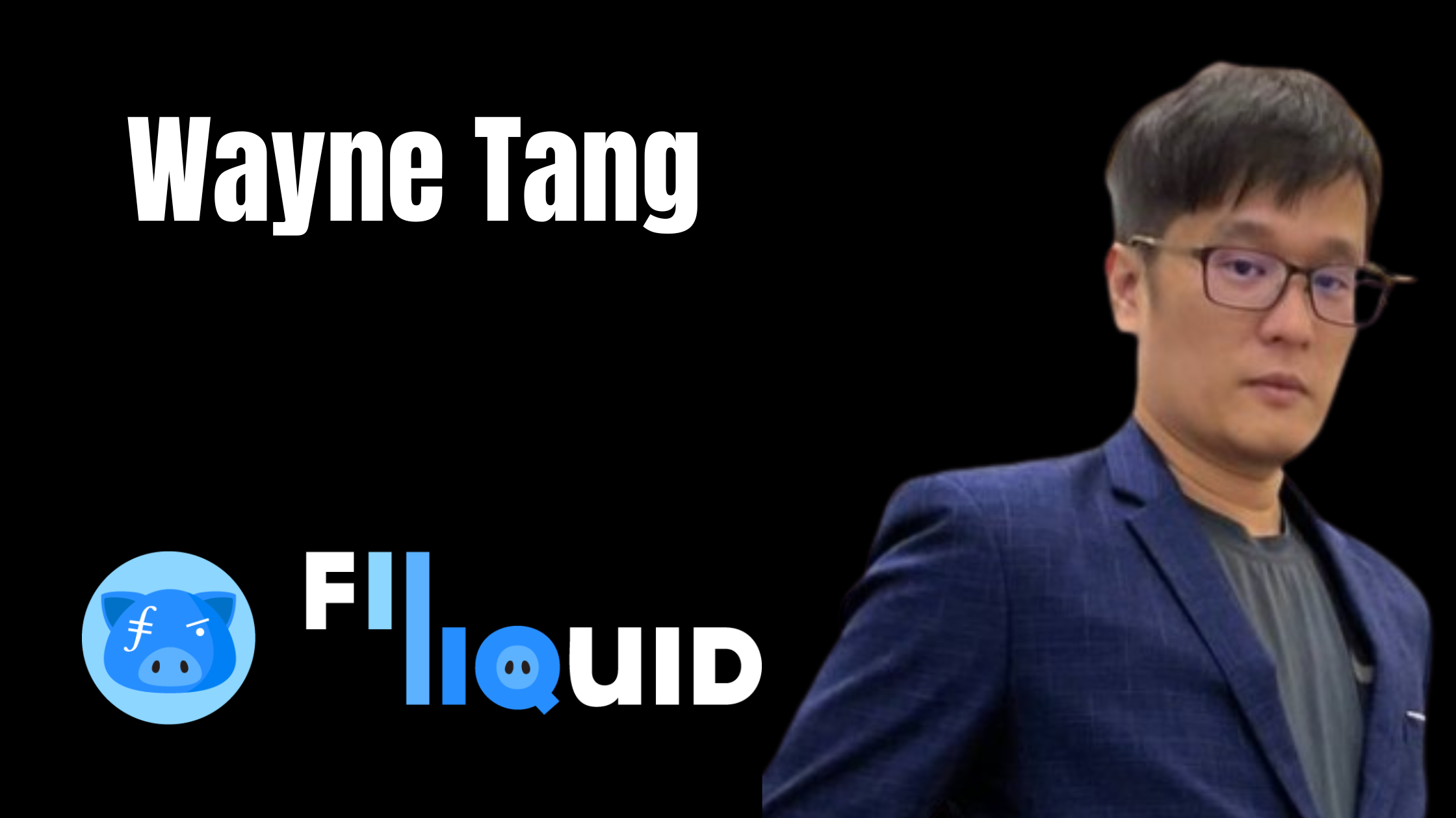 Builder Spotlight: Wayne Tang — FILLiquid